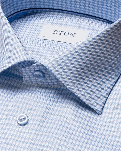 are eton shirts good quality